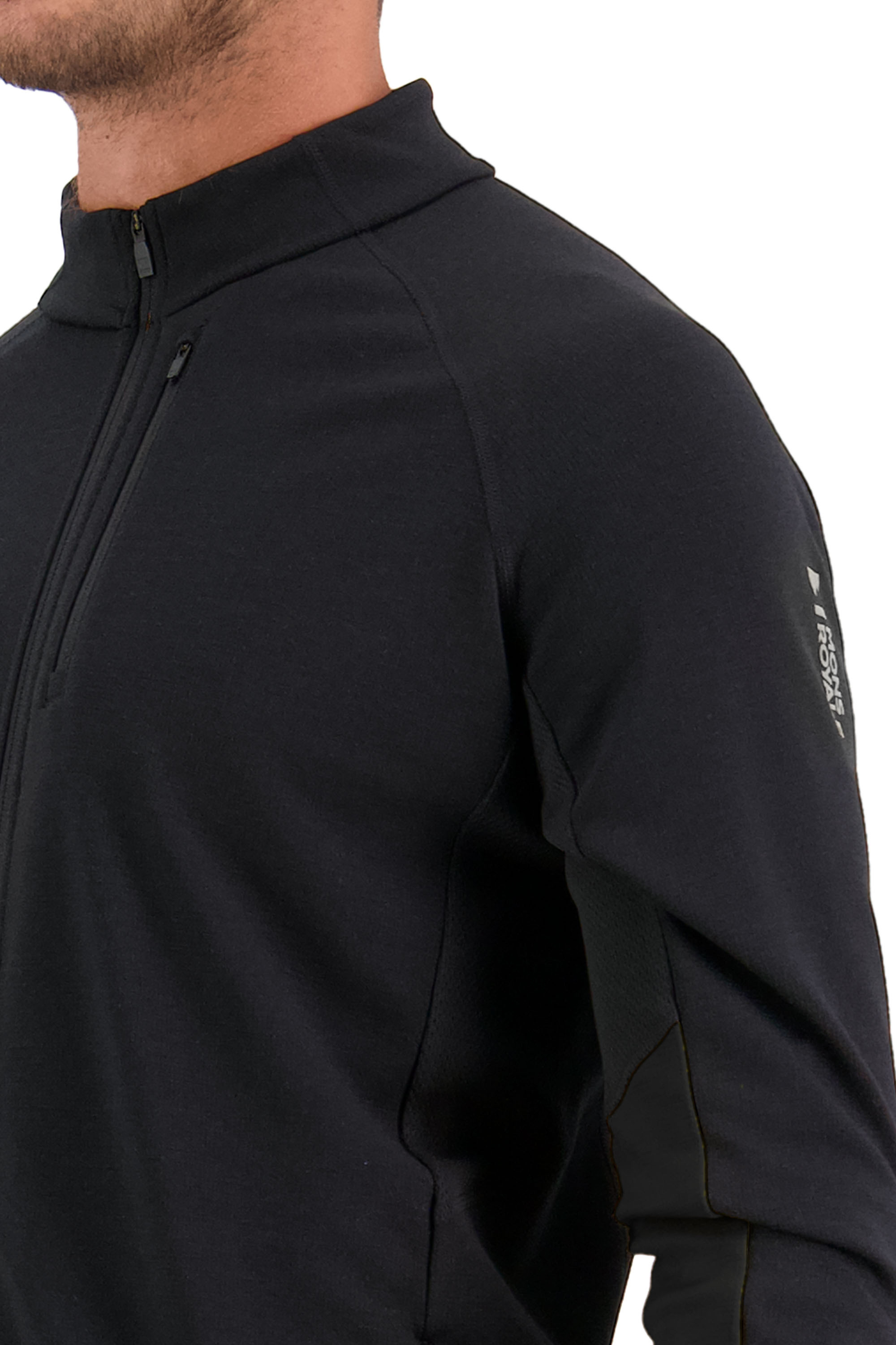 Approach Jacket