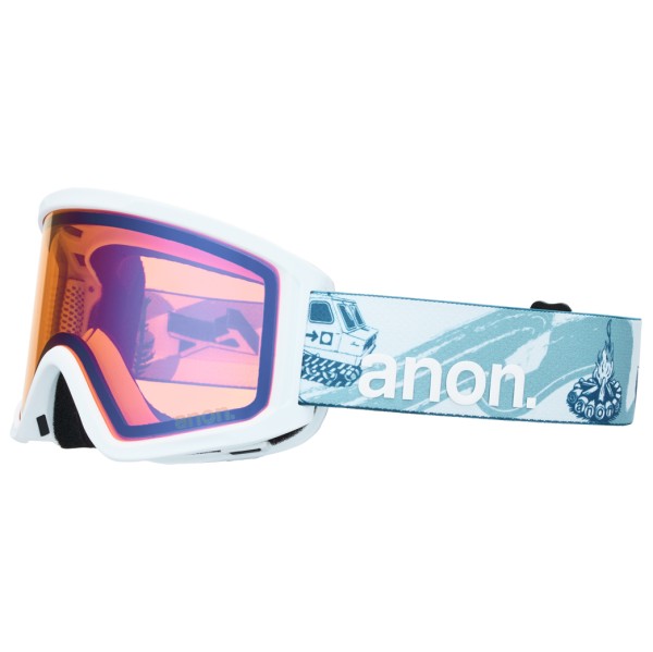 Anon - Tracker 2.0 - Masque de ski