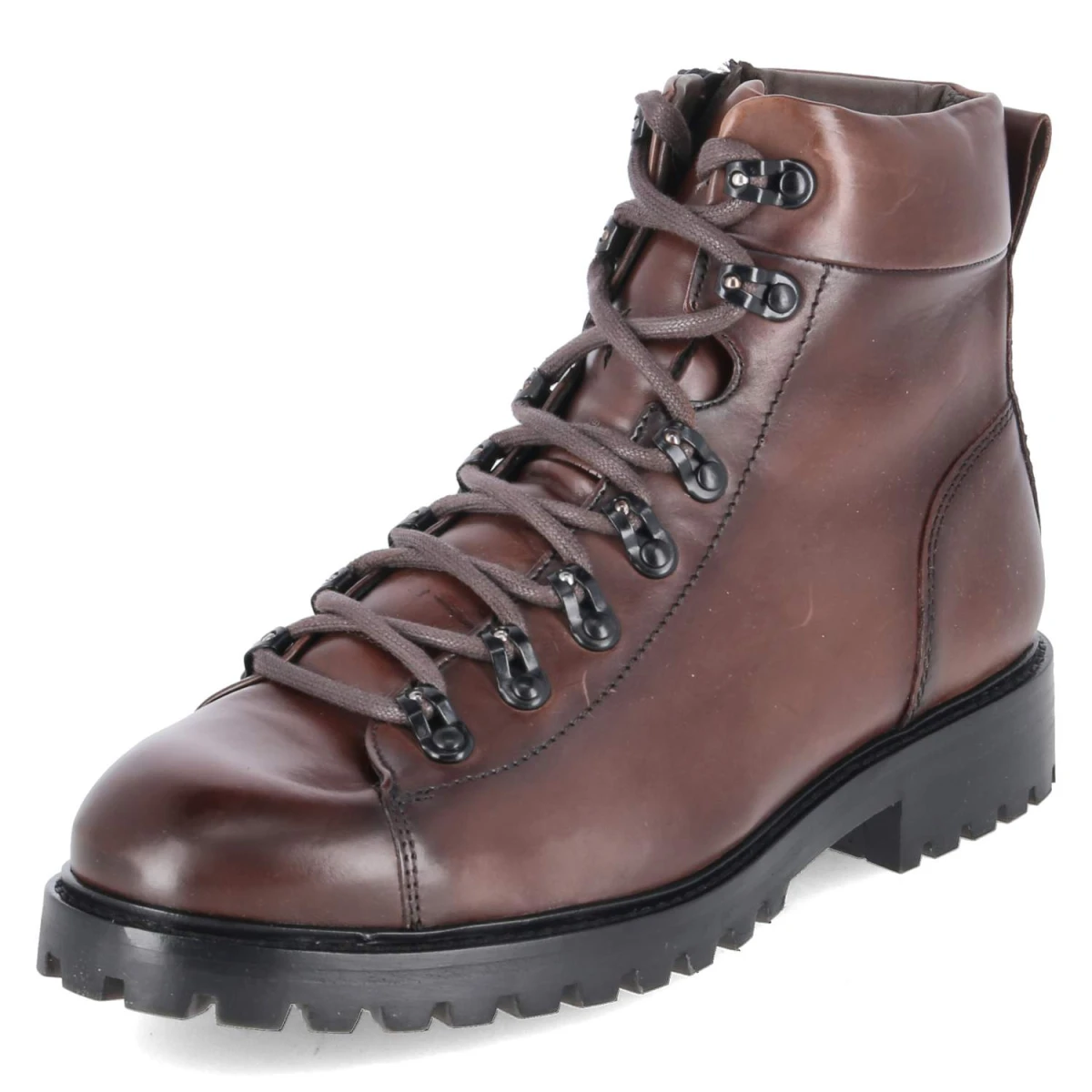 LloydWinterboots STORM 345L - 5 - DK BROWN