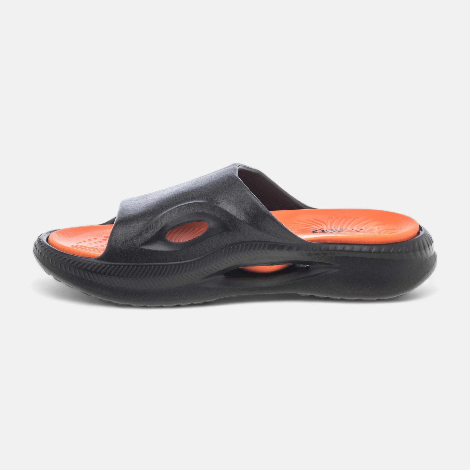 Claquettes de plage Homme noir