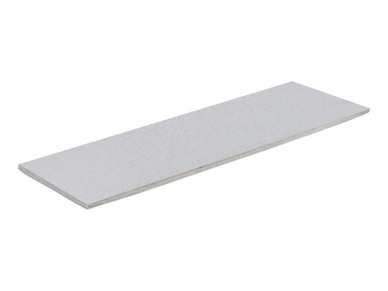 Schuurpapierblok of schuurpapier