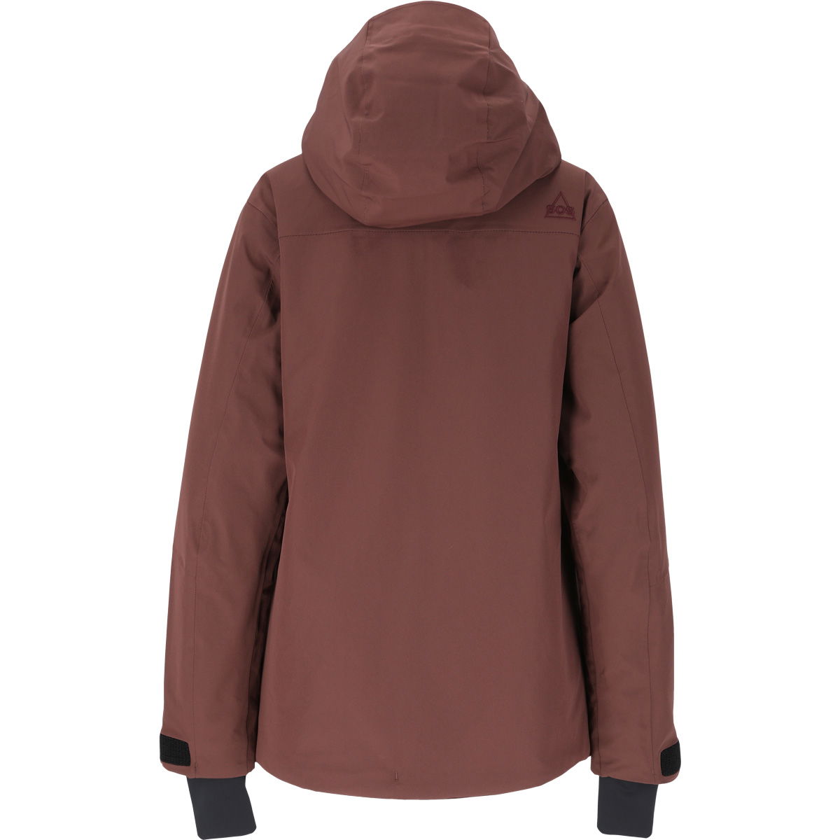 SOS Seceda Insulated Skijakke Dame