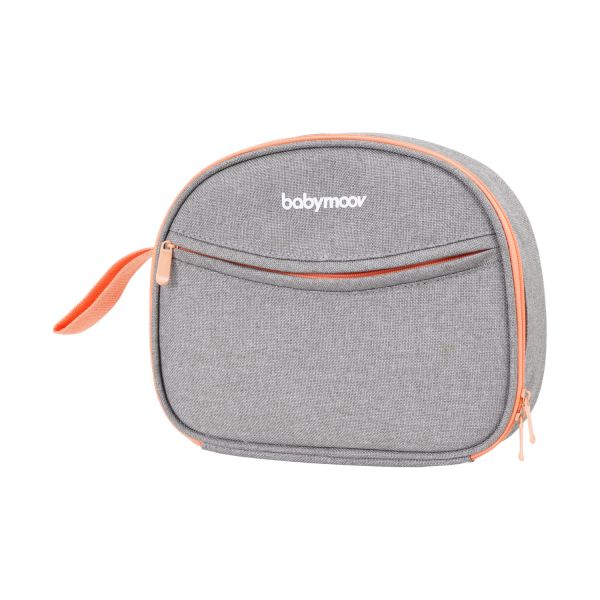 Babymoov Aqua Verzorgingsset Smokey