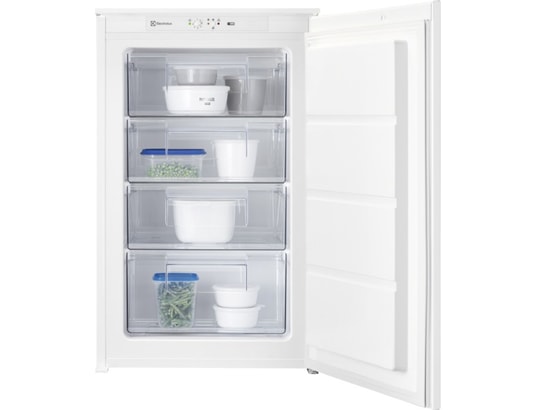 ELECTROLUX - Congélateur encastrable top LUB3AE88S