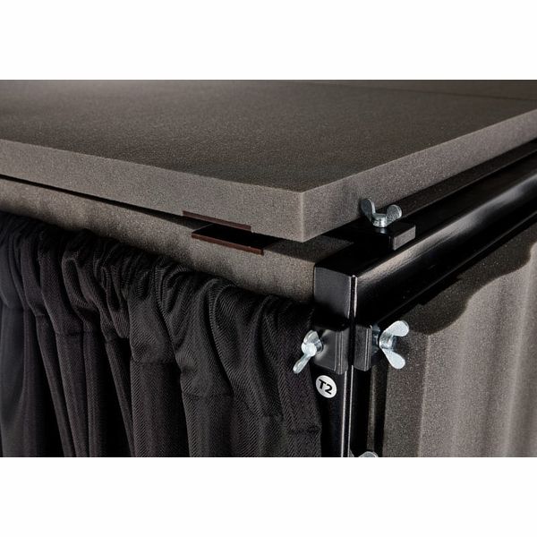 t.akustik Vocal Booth Bundle