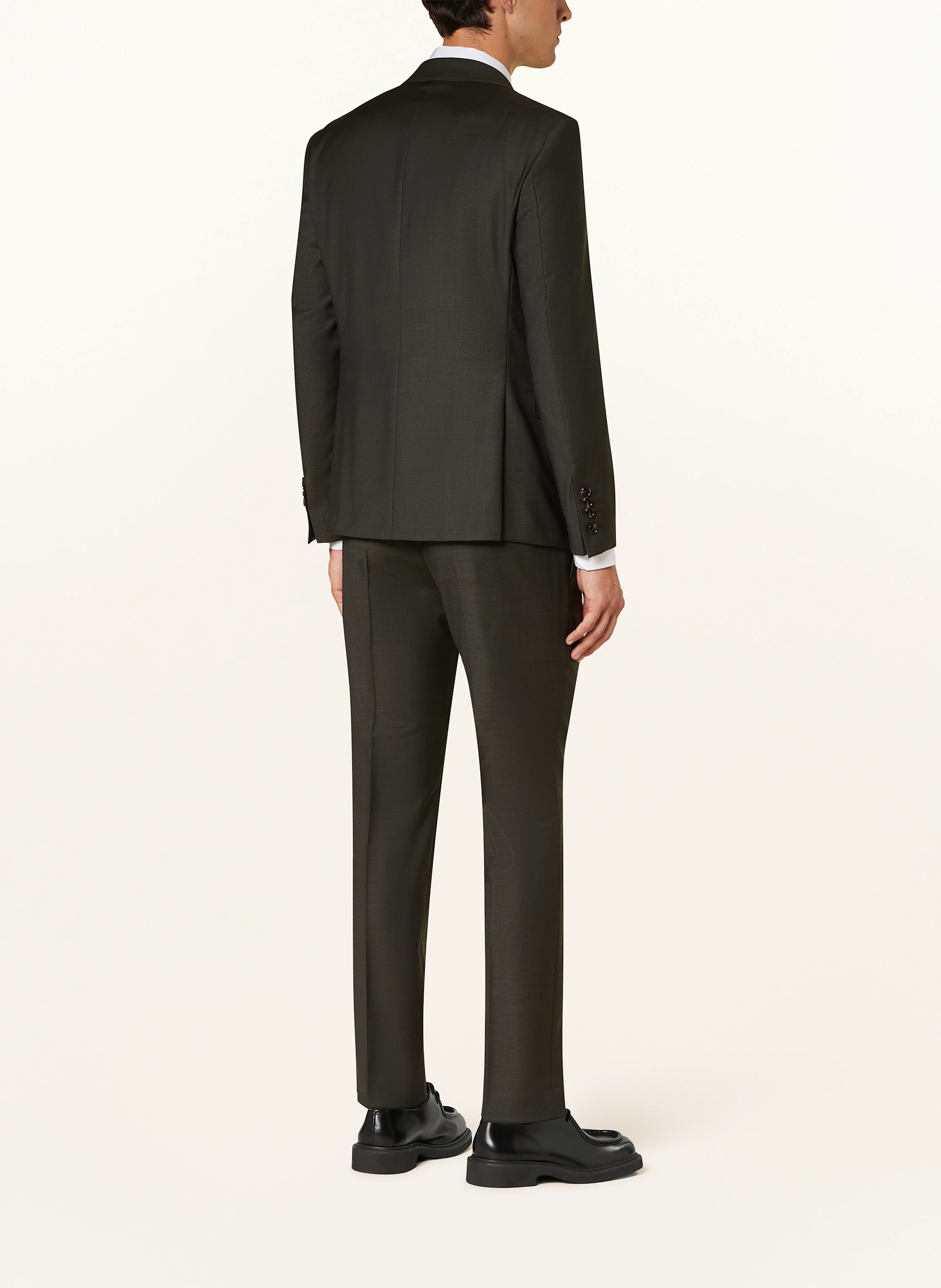 JOOP! Anzug HERBY BLAYR Slim Fit