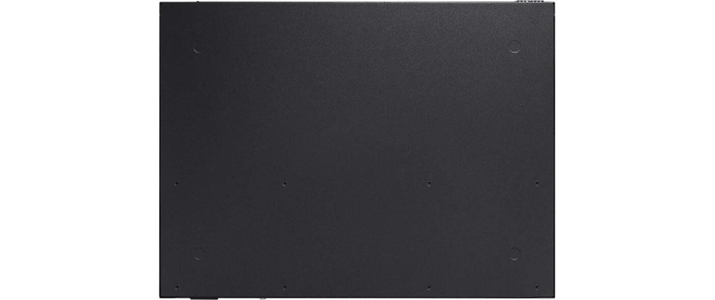 SG3452XMPP 52 Port<br>Omada 48-Port Gigabit and 4-Port 10GE SFP+ L2+ Managed Switch mit 40-Port PoE+ & 8-Port PoE++