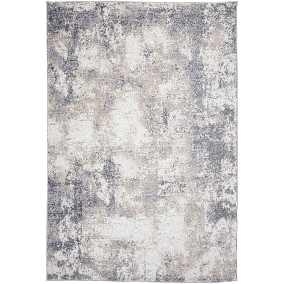 Vloerkleed Cavo Greige 160x230 cm