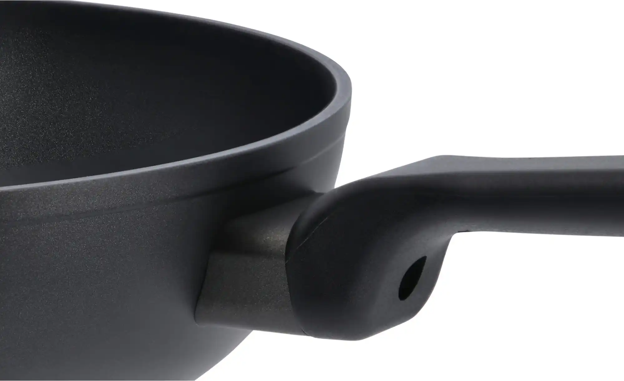KHG Wok Ø 28 cm Green Line