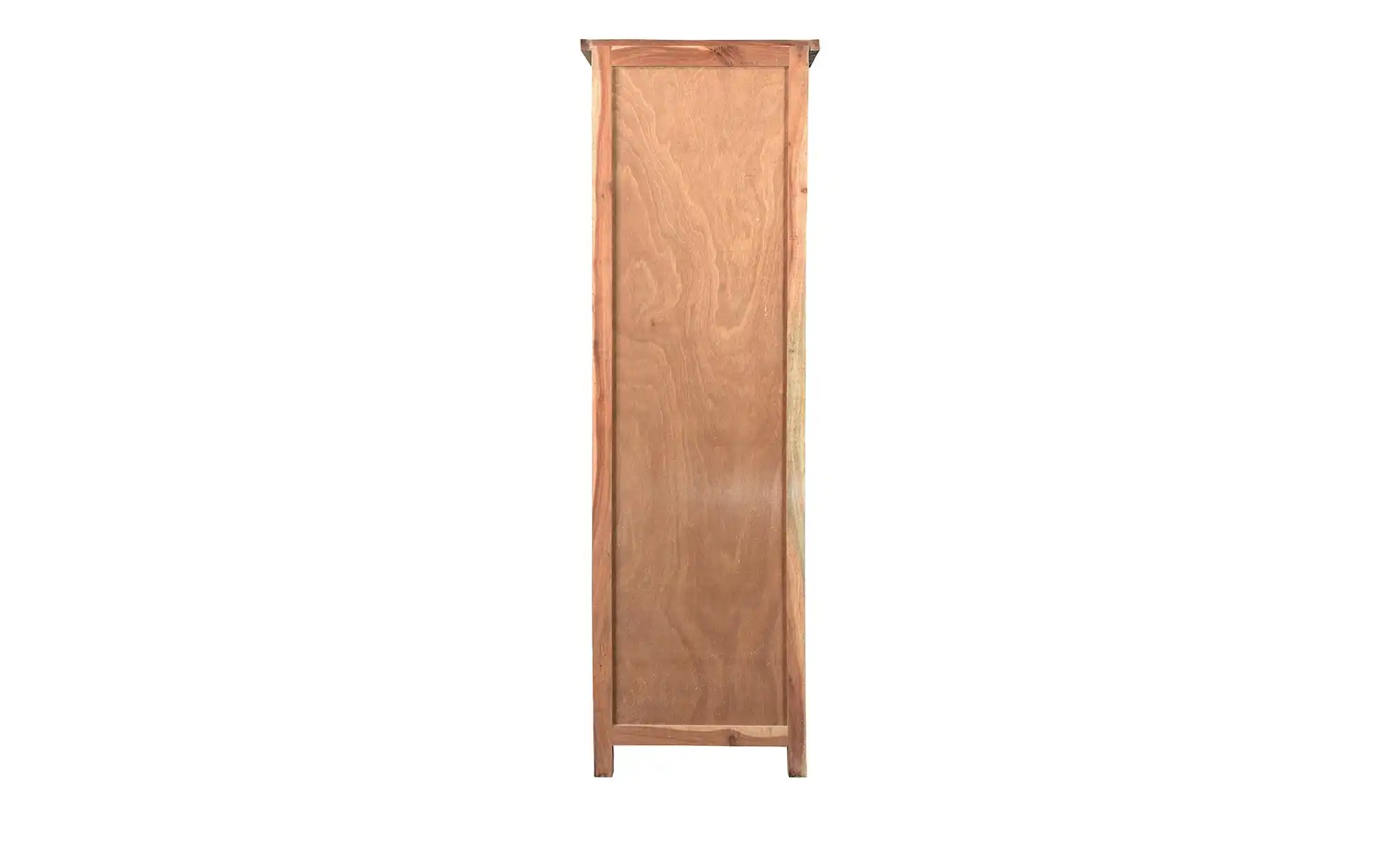 Vitrine Laos