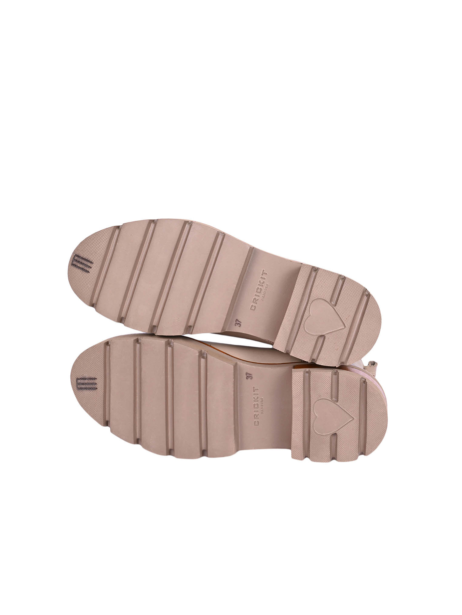 CHELSEA BOOT NICKI