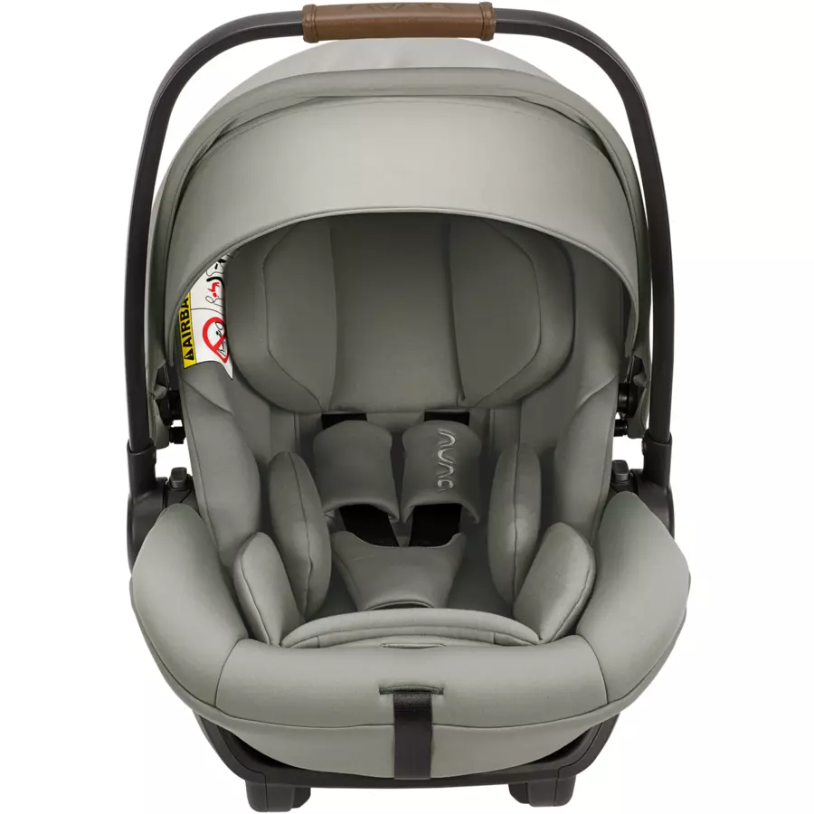 Nuna Babyschale ARRA™ next i-Size Hazelwood