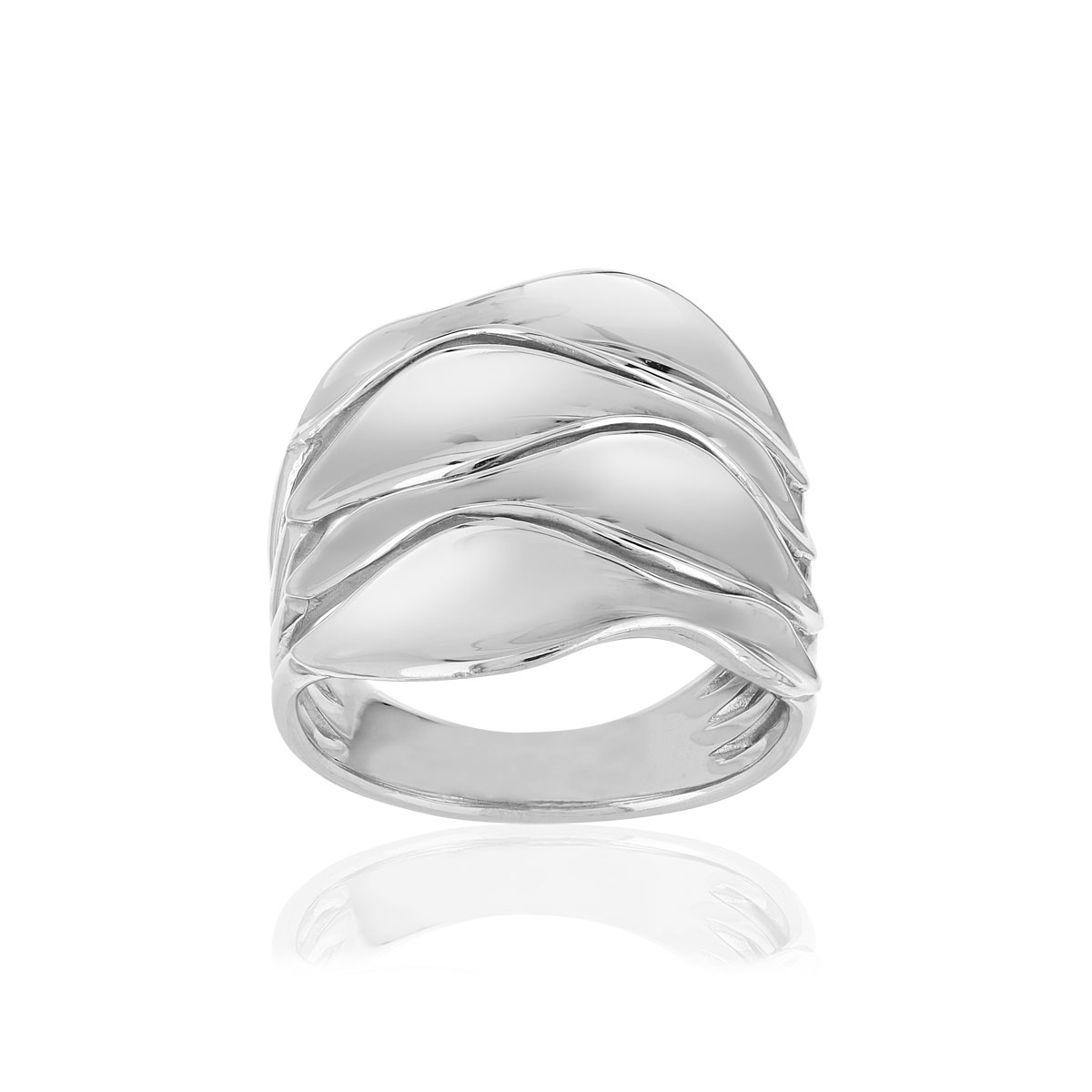 Bague argent 925