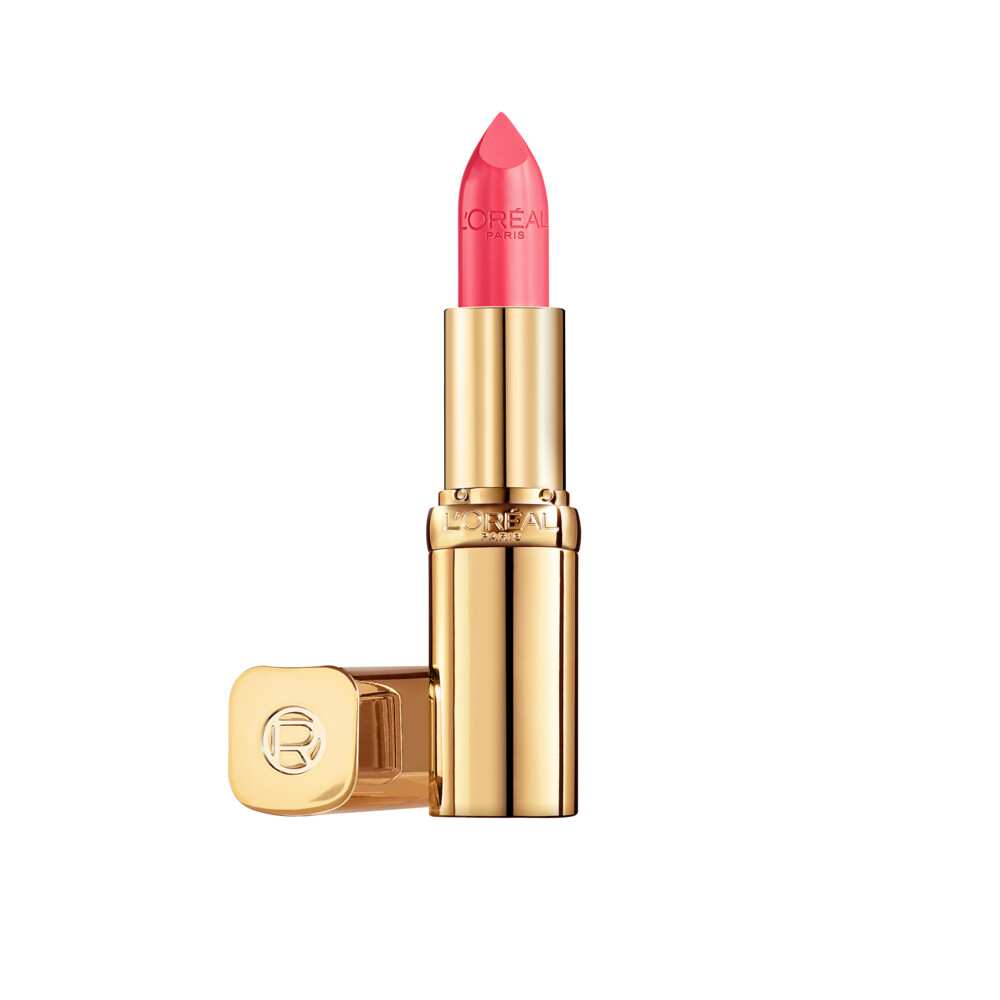 L'Oréal Color Riche Satin Lippenstift 118 French Made