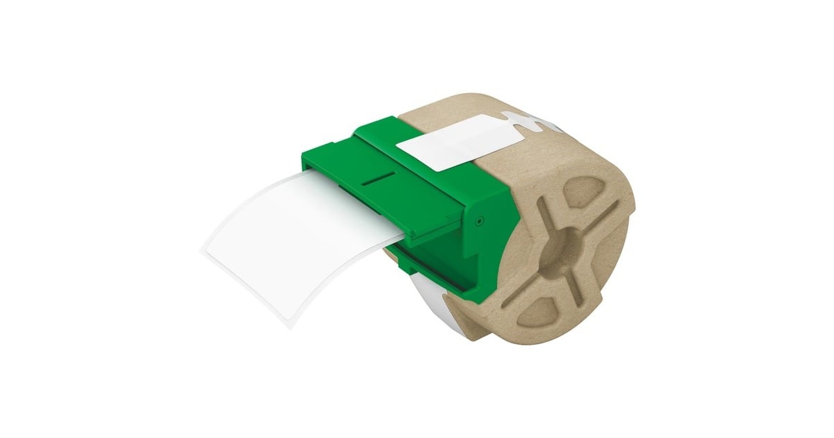 LeitzIcon intelligente gestanste labelcartridge printlint  (59 x 102 mm)