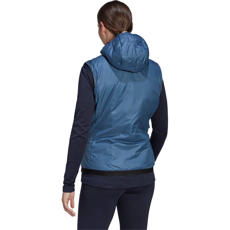 adidas Terrex Insulated Vest Dame
