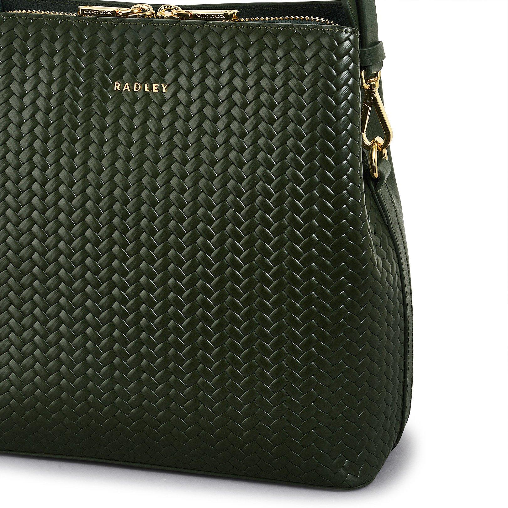 Radley Dukes Place Medium Multiway Bag
