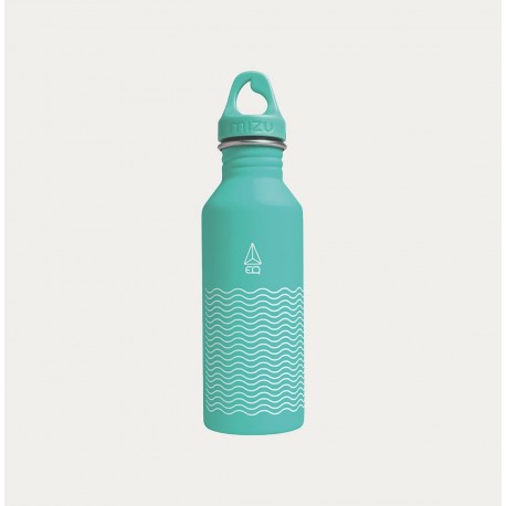 EQ LOVE Bouteille Thermos En Inox - 50cl