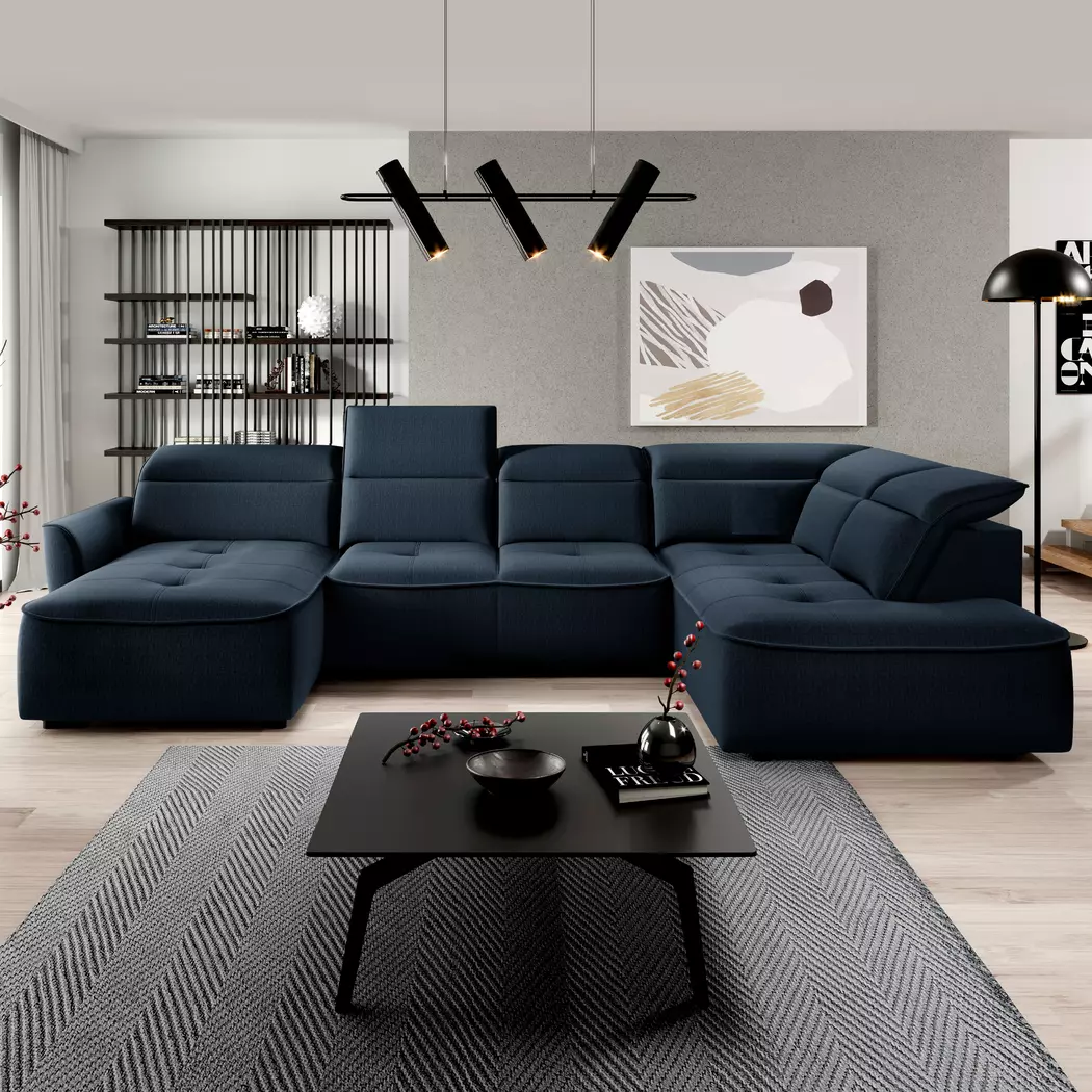 Wohnlandschaft Murillo