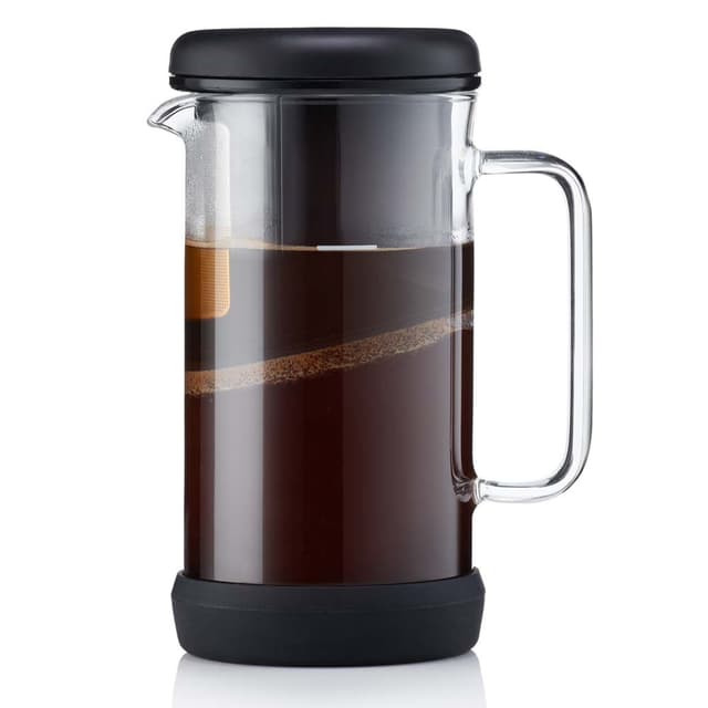 OneBrew Kaffe- og Tebrygger