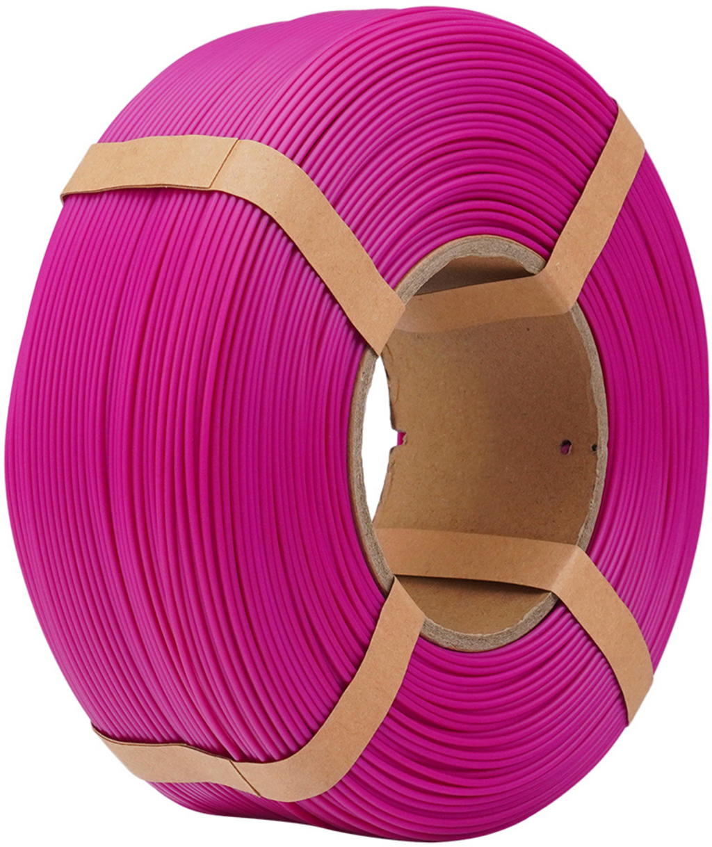 eSUN  PLA+ CMYK Magenta, 1,75 mm /1000 g - Refill    Erstelle erstaunliche Lithophane in CMYK Magenta