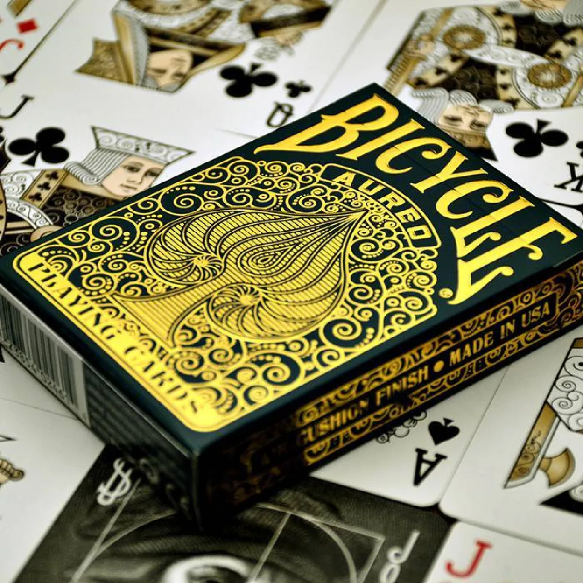 Bicycle Cards Bicycle 