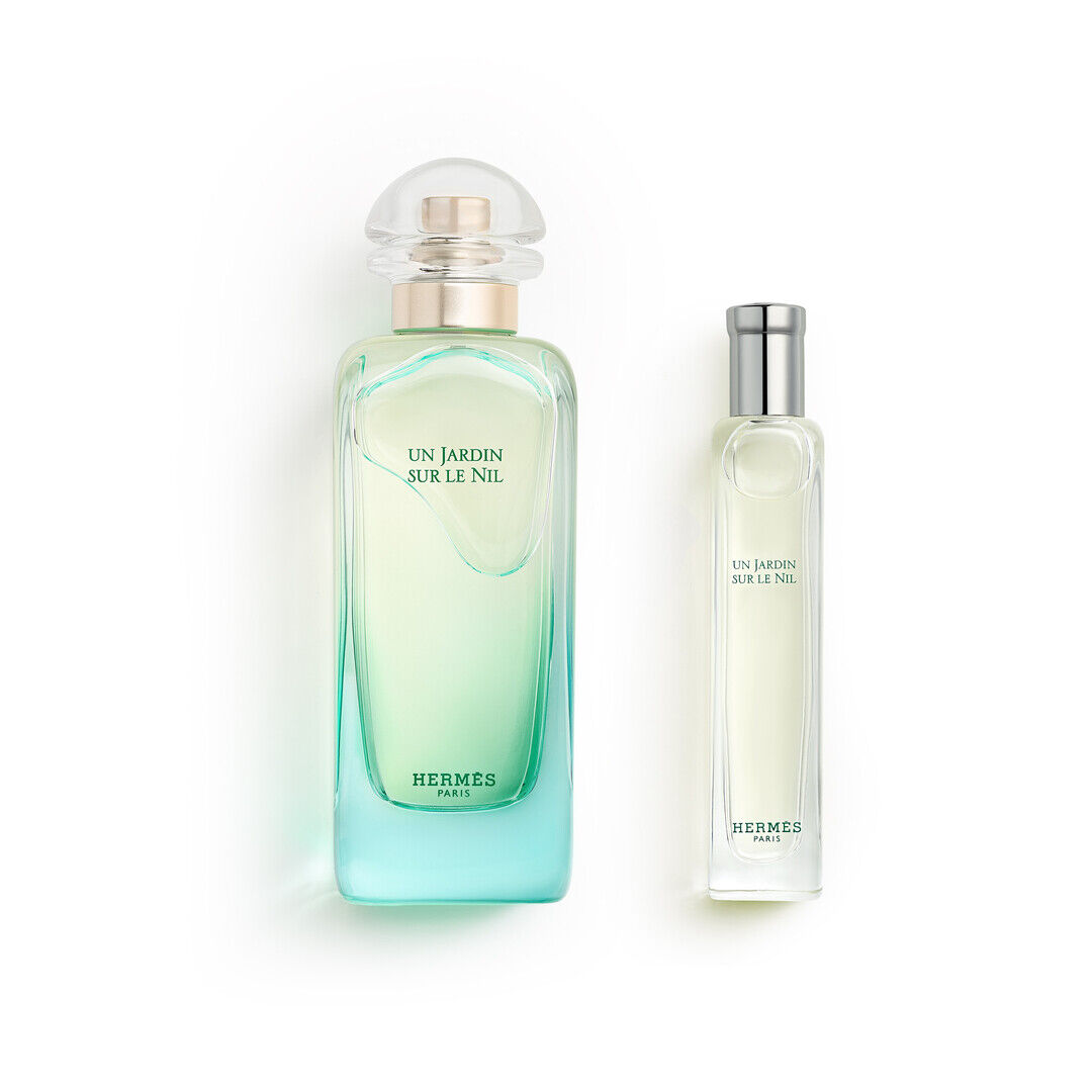COLEÇÃO PARFUMS-JARDINS Coffret Un Jardin sur le Nil Eau de Toilette - 100ml