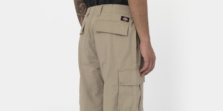 Dickies EAGLE BEND KHAKI Khaki