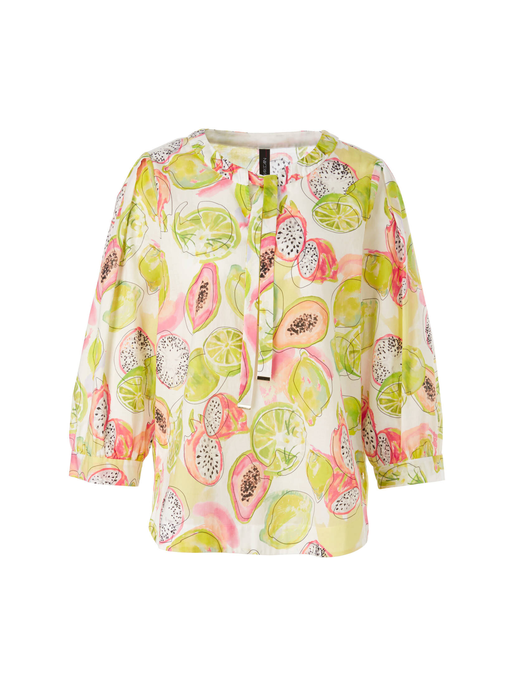 Marc Cain| Damen Bluse 3/4-Arm