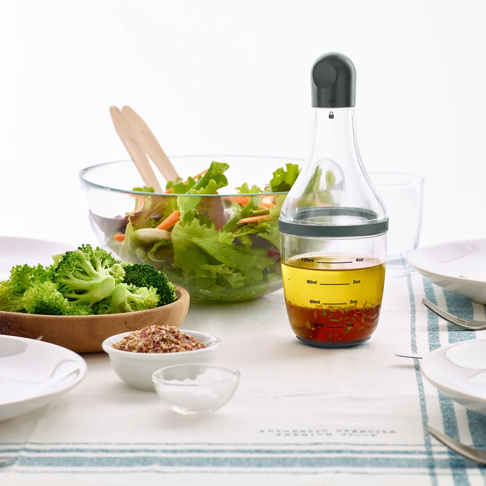 Boîte hermétique en verre 370 ml Lékué