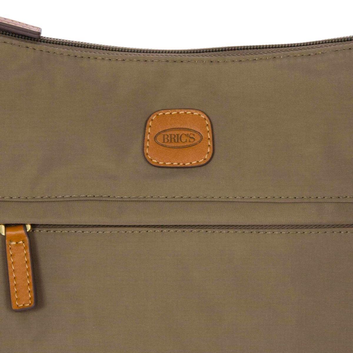 Bric's | X-Collection 45056 | kleine schoudertas