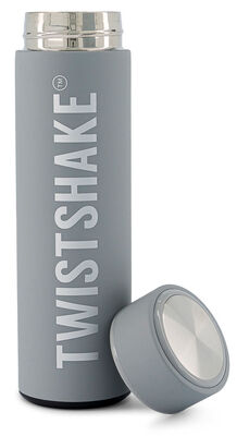 Twistshake Termos, Grå