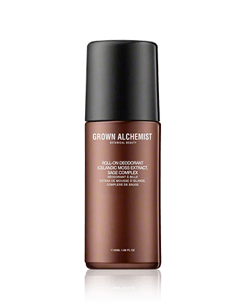 Grown Alchemist Body Roll-On Deodorant 50ml