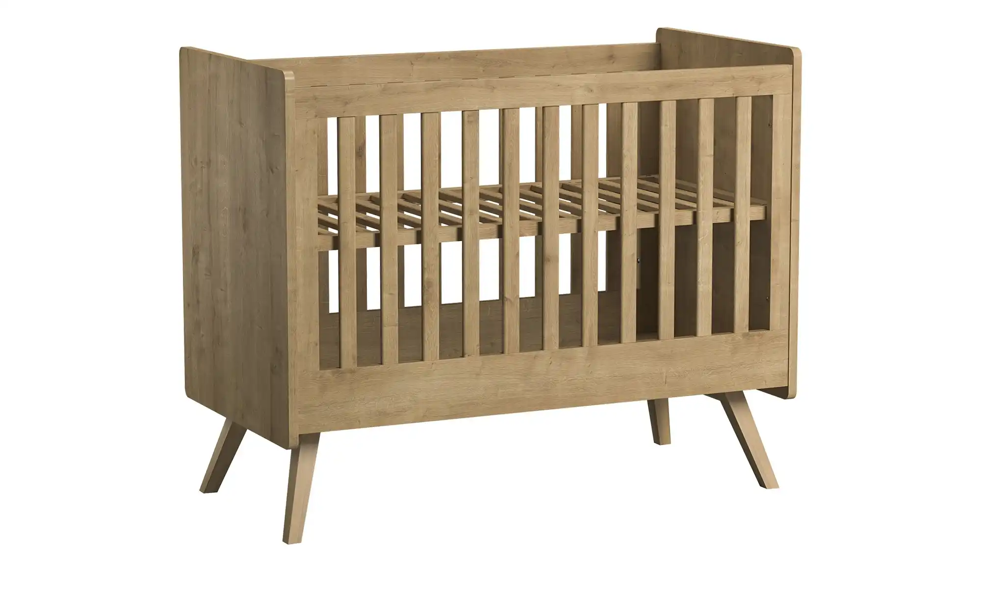 VOX Babybett Vintage Baby