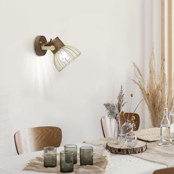 Wand- Und Deckenleuchte 000426046401