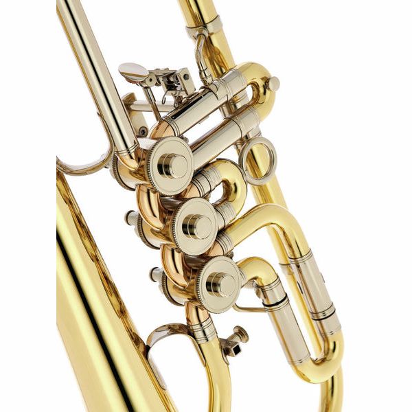 Miraphone 24R 0700 A100 Flugelhorn