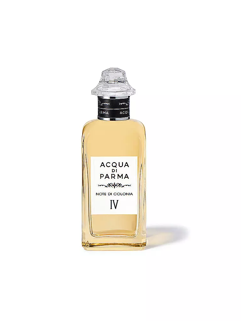 ACQUA DI PARMA Note Di Colonia IV Eau de Cologne 150ml keine Farbe