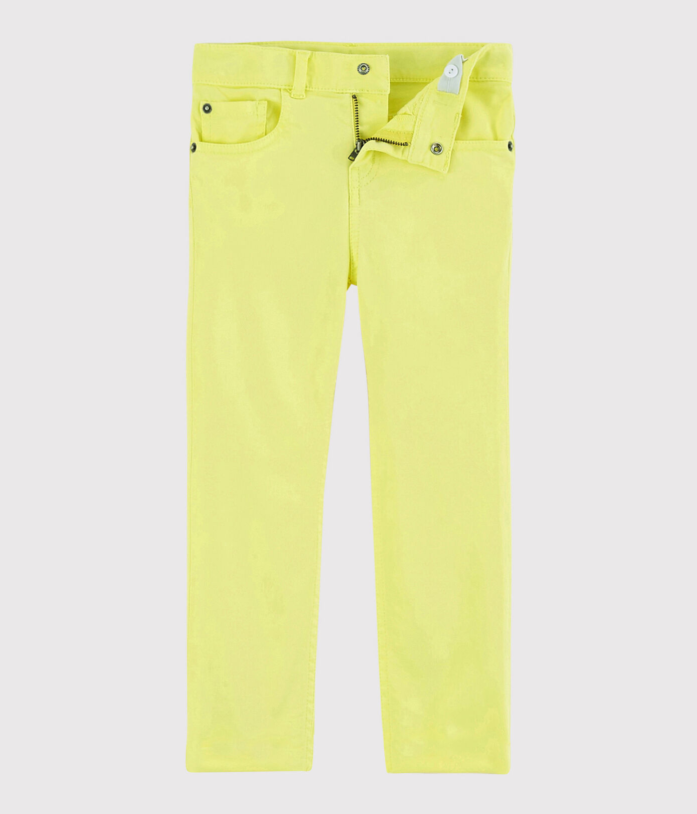 Pantalon en serge enfant garçon