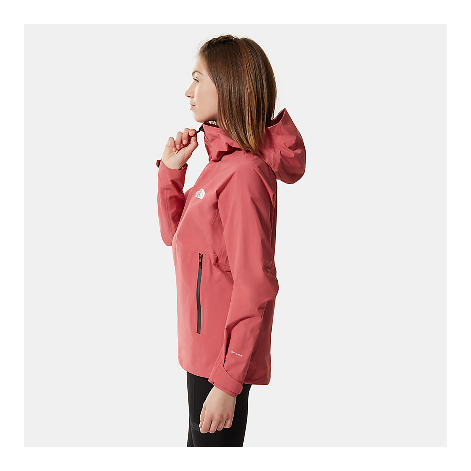 The North Face Womens Circ 2.5l Jacket