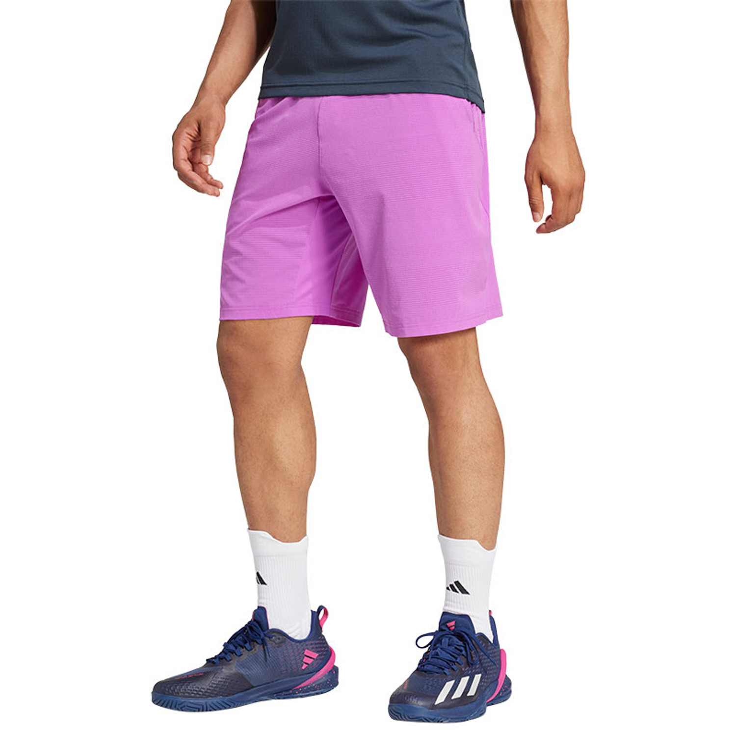 adidas Ergo 7 Inch Short