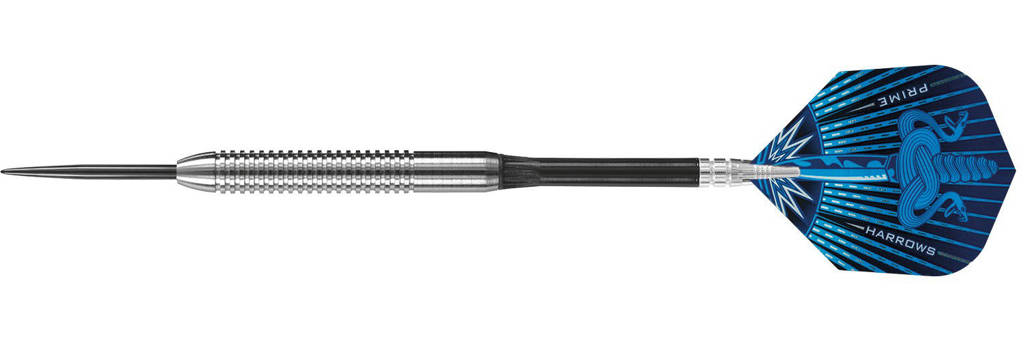 Assassin 80% Tungsten steeltip dartpijlen (21 gram)