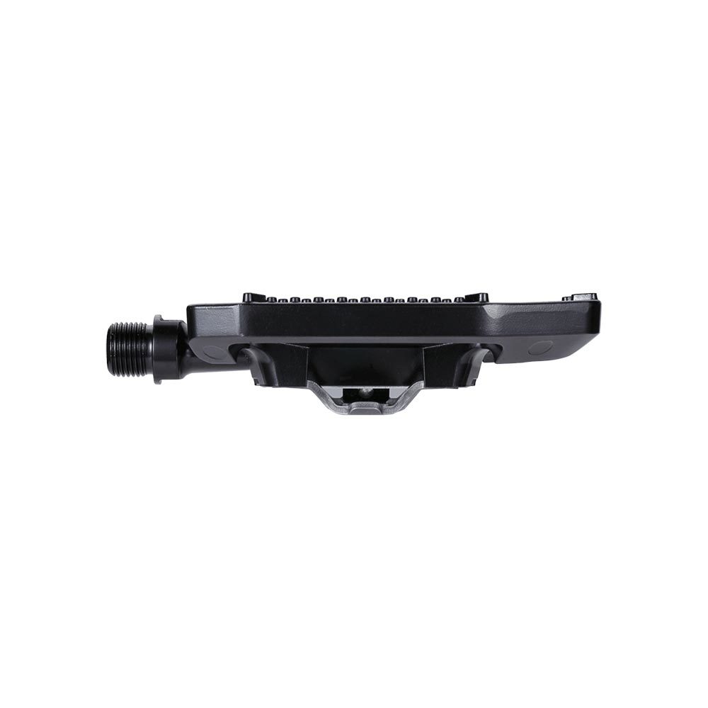 BBB Cycling DualChoice BPD-61 MTB Pedalen Zwart