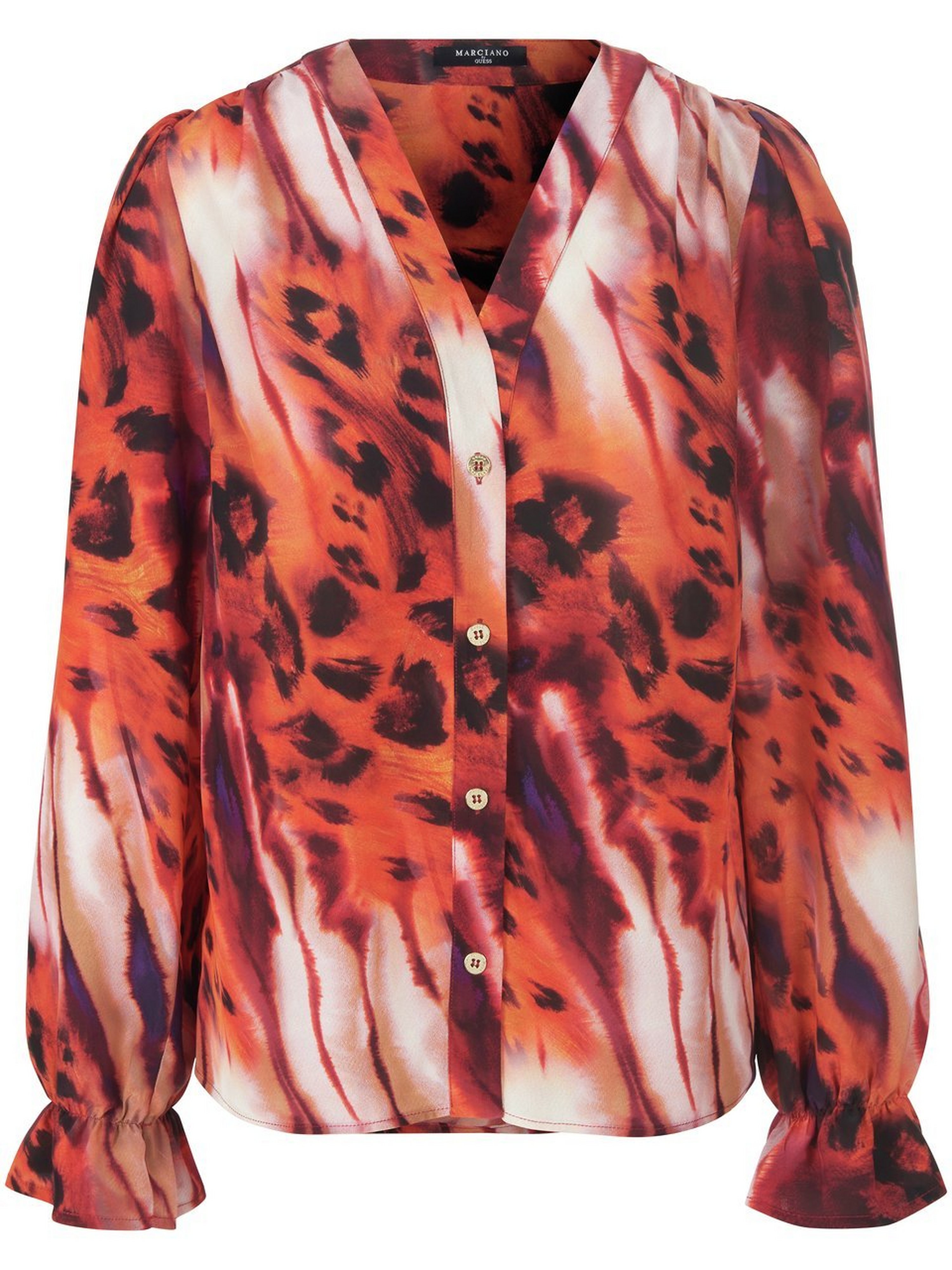 Bluse
