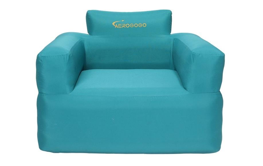 Aufblasbares Sofa BS2 103 x 74 cm<br>Luftsofa