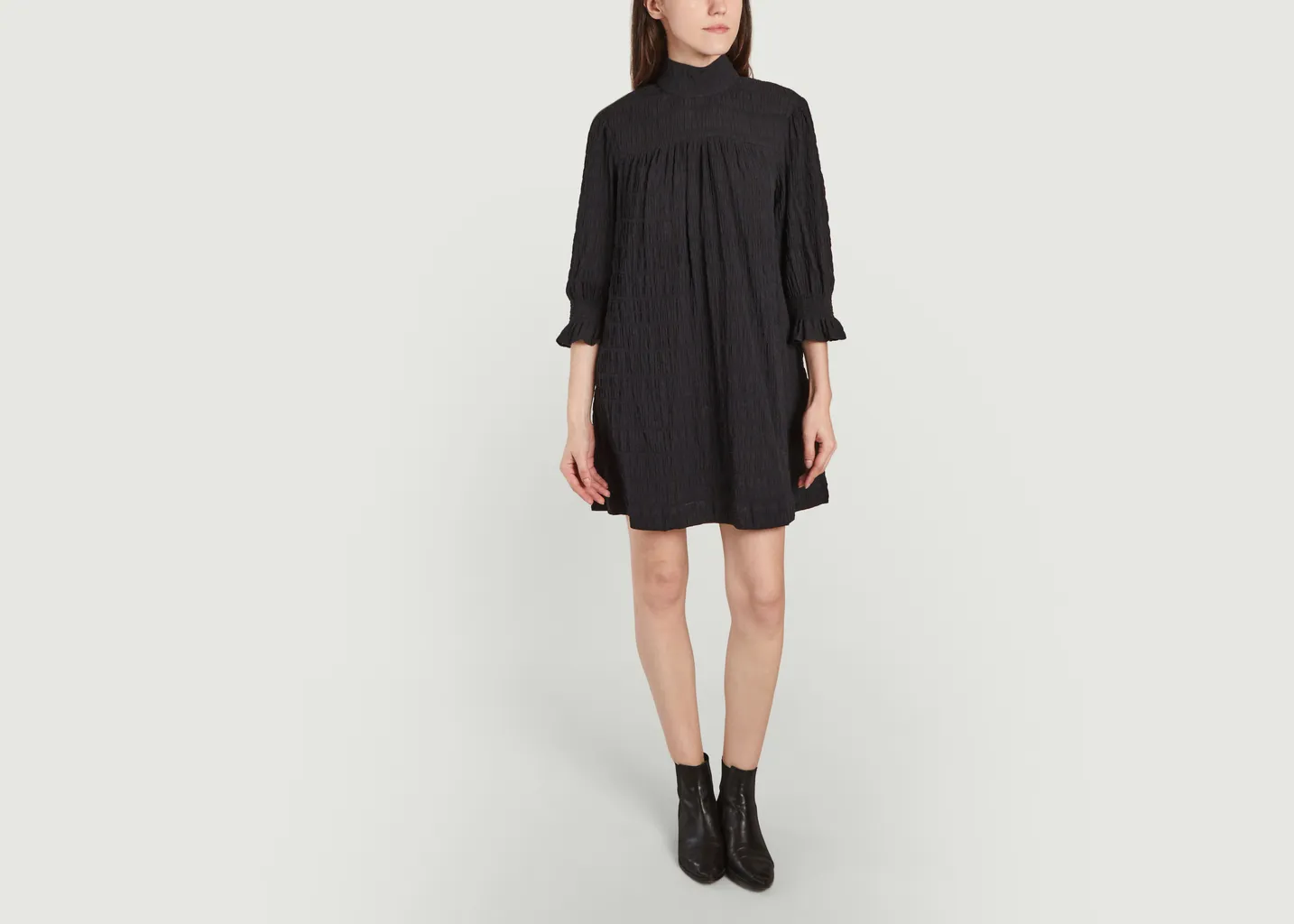 Robe Devis Ba&sh