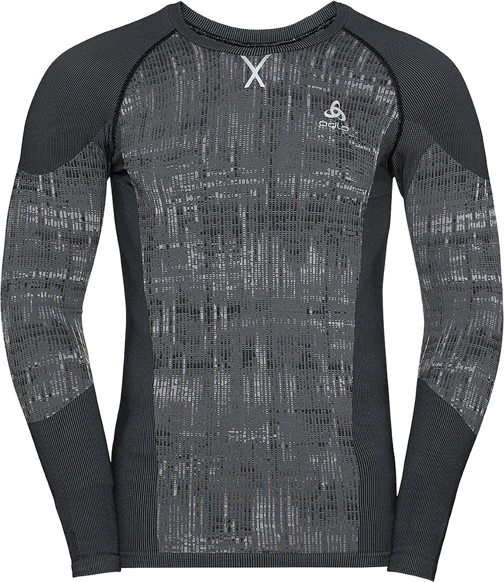 Blackcomb Eco LS Crew Neck