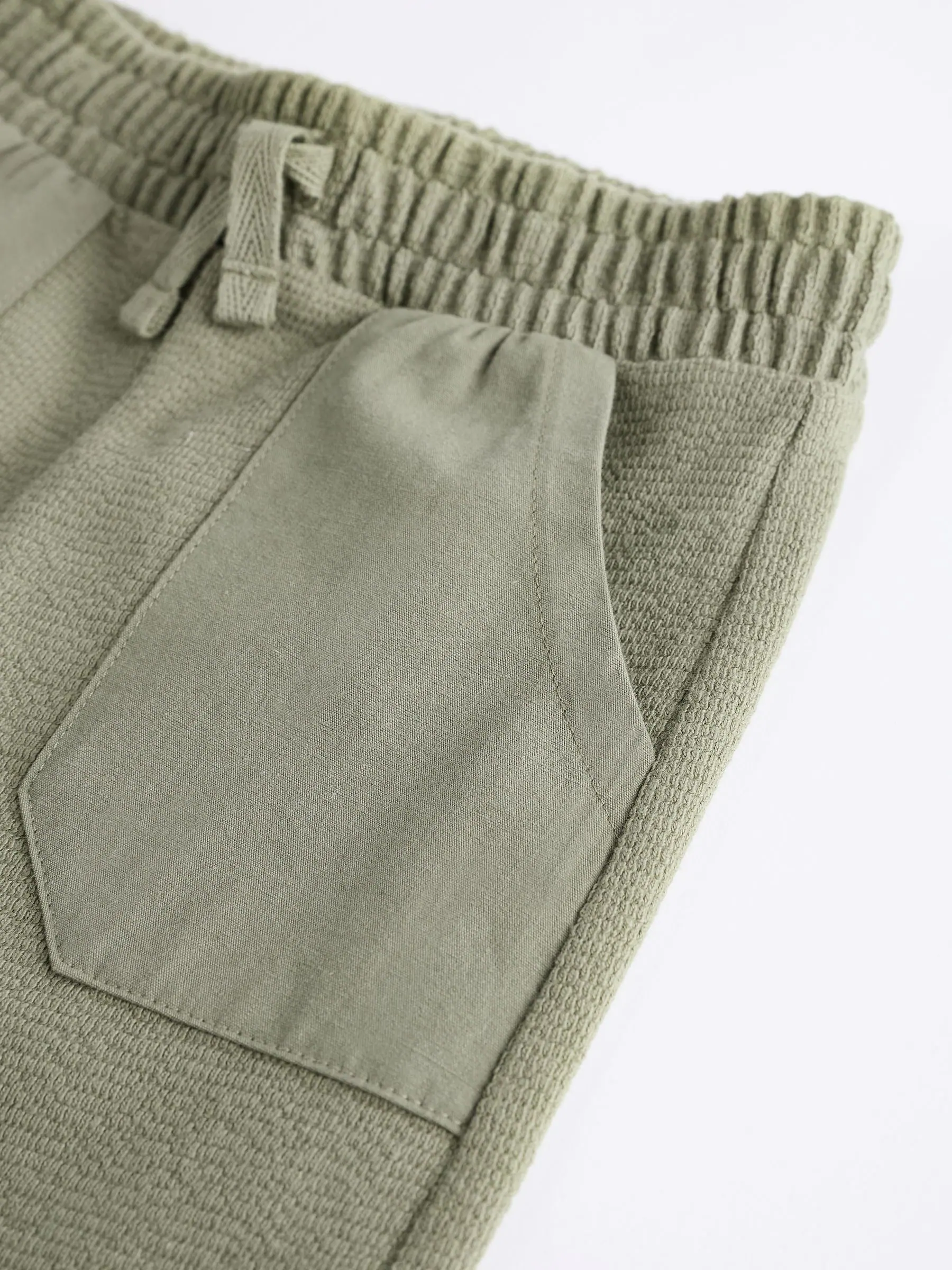 Groen - Polo Top and Legging Baby Set (0mths-2yrs)