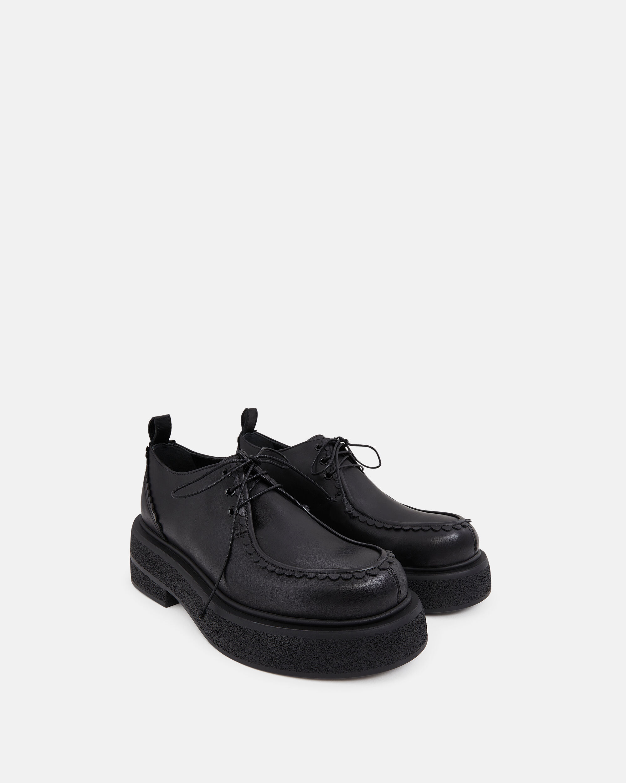 MOCASSIN HELIKA Noir