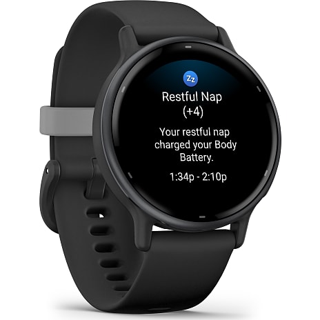 Garmin Vivoactive 5 smartwatch - Black