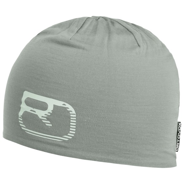 Ortovox - 120 Cool Tec Logo Beanie - Bonnet